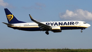 Photo of EI-DWI - Boeing 737-8AS operated by Ryanair