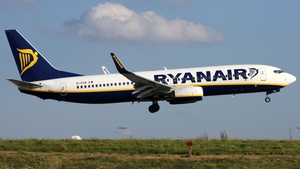 Photo of EI-EVN - Boeing 737-8AS operated by Ryanair
