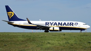 Photo of EI-FOL - Boeing 737-8AS operated by Ryanair