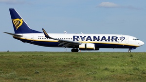 Photo of EI-FIV - Boeing 737-8AS operated by Ryanair