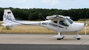 Photo of D-MMGF - Remos GX operated by MG flyers