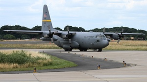 Photo of 92-1531 - Lockheed C-130H Hercules operated by US Air Force
