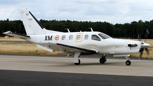 Photo of 111 - SOCATA TBM 700 operated by French Air Force