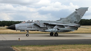 Photo of 46+54 - Panavia Tornado ECR operated by German Air Force