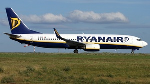 Photo of EI-ESR - Boeing 737-8AS operated by Ryanair