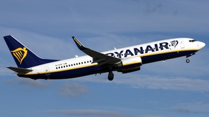 Photo of EI-DYP - Boeing 737-8AS operated by Ryanair
