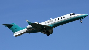 Photo with serial 45-421 - Bombardier Learjet 45
