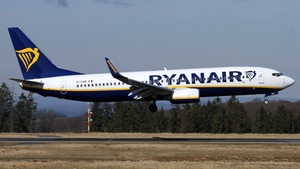 Photo of EI-DAM - Boeing 737-8AS operated by Ryanair
