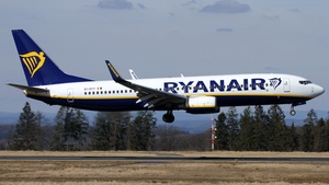 Photo of EI-DYY - Boeing 737-8AS operated by Ryanair