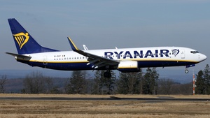 Photo of EI-DCF - Boeing 737-8AS operated by Ryanair