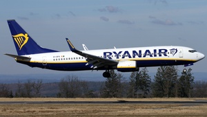 Photo of EI-DPX - Boeing 737-8AS operated by Ryanair