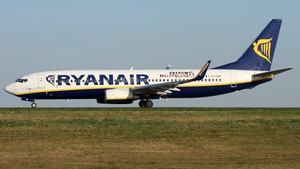 Photo of EI-ENK - Boeing 737-8AS operated by Ryanair