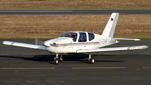 Photo of D-EMFX - SOCATA TB-9 Tampico Club operated by Private