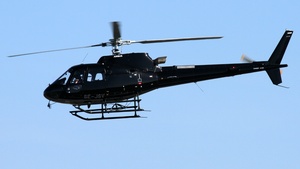 Photo of SE-JSV - Airbus Helicopters H125 operated by Scandair Helicopter