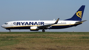 Photo of EI-EVK - Boeing 737-8AS operated by Ryanair