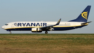 Photo of EI-DHV - Boeing 737-8AS operated by Ryanair