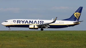 Photo of EI-DAE - Boeing 737-8AS operated by Ryanair
