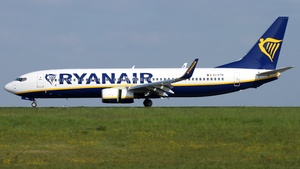 Photo of EI-FTR - Boeing 737-8AS operated by Ryanair
