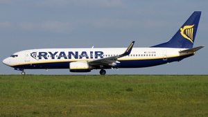 Photo of EI-EVB - Boeing 737-8AS operated by Ryanair