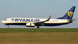 Photo of EI-DWL - Boeing 737-8AS operated by Ryanair