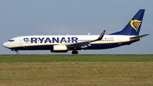 Photo of EI-GDE - Boeing 737-8AS operated by Ryanair