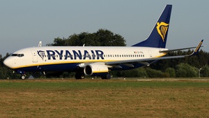 Photo of EI-FRL - Boeing 737-8AS operated by Ryanair