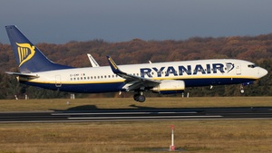 Photo of EI-EMP - Boeing 737-8AS operated by Ryanair
