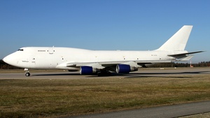 Photo of N471MC - Boeing 747-412(BCF) operated by Atlas Air