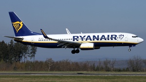 Photo of 9H-QCL - Boeing 737-8AS operated by Ryanair (opb Malta Air)