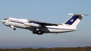 Photo of EW-78819 - Ilyushin Il-76TD operated by TransAVIAexport Airlines