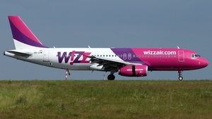 Photo with serial 3177 - Airbus A320-232