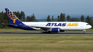 Photo of N641GT - Boeing 767-38E(ER) operated by Atlas Air