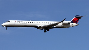Photo of N314PQ - Bombardier CRJ-900LR operated by Delta Connection (opb Endeavor Air)