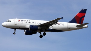 Photo of N316NB - Airbus A319-114 operated by Delta Air Lines