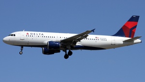 Photo of N356NW - Airbus A320-212 operated by Delta Air Lines