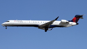 Photo of N899SK - Bombardier CRJ-900LR operated by Delta Connection (opb SkyWest Airlines)