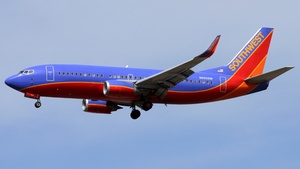 Photo of N650SW - Boeing 737-3H4 operated by Southwest Airlines
