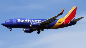 Photo with serial 25251 - Boeing 737-3H4
