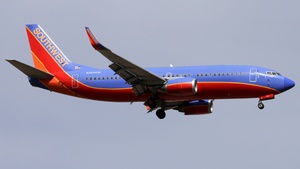 Photo of N359SW - Boeing 737-3H4 operated by Southwest Airlines