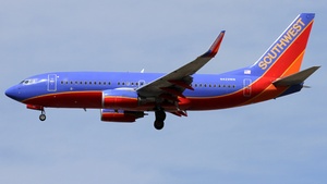 Photo of N429WN - Boeing 737-7H4 operated by Southwest Airlines