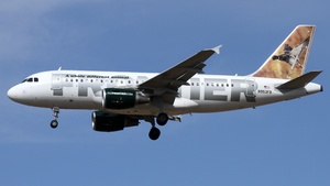 Photo of N953FR - Airbus A319-112 operated by Frontier Airlines
