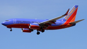 Photo of N249WN - Boeing 737-7H4 operated by Southwest Airlines
