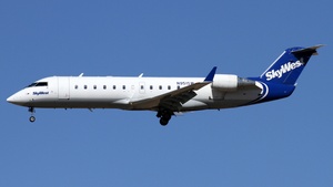 Photo of N951SW - Bombardier CRJ-200LR operated by SkyWest Airlines