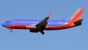 Photo of N628SW - Boeing 737-3H4 operated by Southwest Airlines