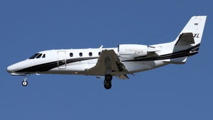Photo of N278XL - Cessna 560XL Citation Excel operated by Private