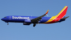 Photo of N8667D - Boeing 737-8H4 operated by Southwest Airlines