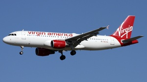 Photo of N631VA - Airbus A320-214 operated by Virgin America