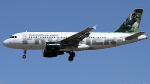 Photo of N902FR - Airbus A319-112 operated by Frontier Airlines
