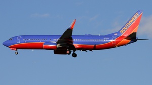 Photo of N8309C - Boeing 737-8H4 operated by Southwest Airlines