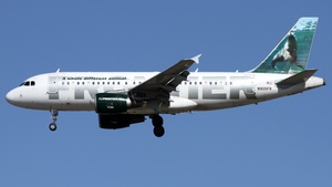 Photo of N905FR - Airbus A319-111 operated by Frontier Airlines